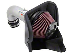 K&N 11-12 Scion tC 2.5L Typhoon Performance Intake - 69-8616TS