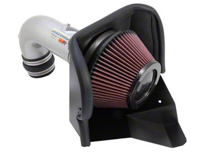 K&N 11-12 Scion tC 2.5L Typhoon Performance Intake - 69-8616TS