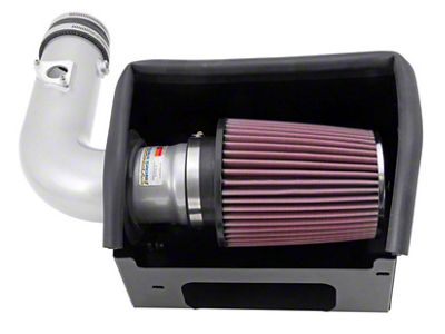 K&N 13 Subaru BRZ 2.0L / 13 Scion FR-S 2.0L - 69-8619TS
