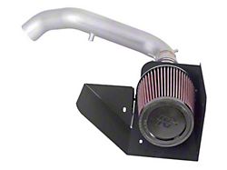 K&N Performance Intake Kit TYPHOON; VOLVO S40; 2004-2005 - 69-9000TS