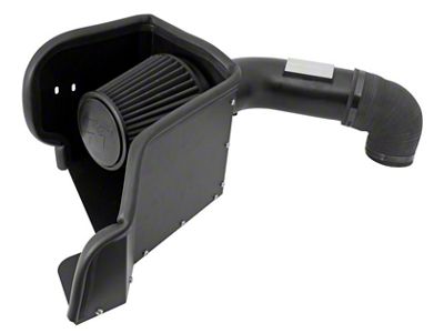 K&N 09-13 Dodge Ram 1500 Pickup 5.7L V8 / 11-13 - 71-1561