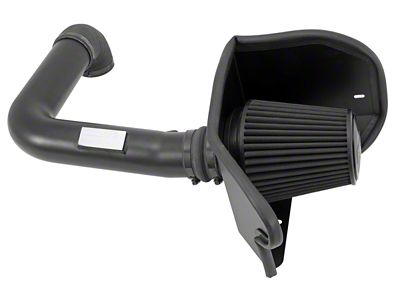 K&N 04-08 Ford F150 V8-5.4L/04-07 Ford Lobo 5.4L V8 Blackhawk - 71-2556