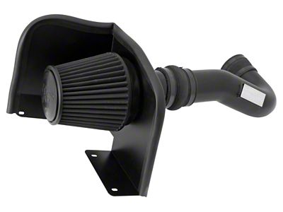 K&N 07-08 Chevy Silverado 1500 4.8L/5.3L V8 / 07-08 GMC - 71-3058