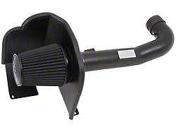K&N 71 Series Performance Intake Kit - Chevrolet/GMC 14-15 Silverado/Sierra - 71-3082