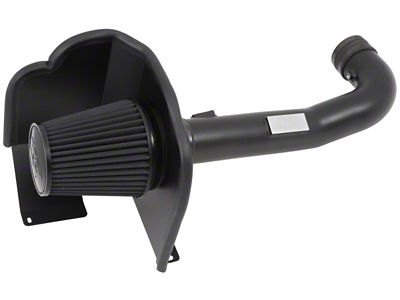 K&N 71 Series Performance Intake Kit - Chevrolet/GMC 14-15 Silverado/Sierra - 71-3082