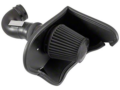 K&N 2016 Chevrolet Camaro SS V8 6.2L Performance Intake Kit - 71-3092