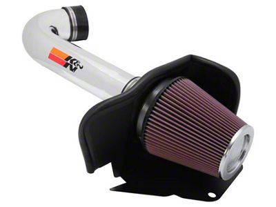 K&N 11 Jeep Grand Cherokee 5.7L V8 / 11 Dodge - 77-1563KP