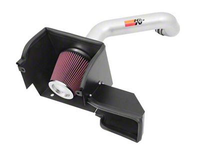 K&N 13-14 Dodge Ram 1500 3.6L V6 High Flow Performance - 77-1564KS