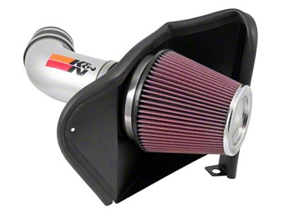 K&N 12-15 Jeep Grand Cherokee SRT 8 6.4L V8 High - 77-1567KS