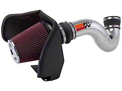 K&N 05 Chevy/GMC PickUp & SUV V8-4.8/5.3/6.0L High Flow Performance - 77-3050KP