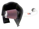 K&N 77 Series Performance Intake Kit - Chevy/GMC 14-15 Silverado/Seirra - 77-3082KP
