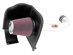 K&N Performance Intake Kit (14-15 Chevy/GMC Silverado/Sierra)