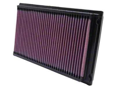 K&N 88-08 Nissan 1.8L / 87-05 Nissan/Infiniti 3.0L / 00-09 - 33-2031-2
