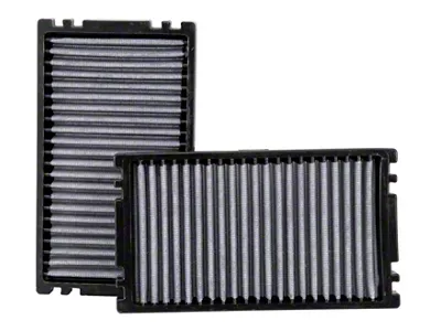 K&N 99-02 GM/Chevy 1500/2500 Cabin Air Filter - VF1000