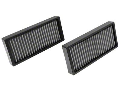 K&N 04-15 Nissan Titan 5.6L V8 F/I Cabin Air Filter - VF1002