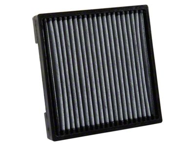 K&N 13-17 Subaru BRZ 2.0L H4 F/I Cabin Air Filter - VF1013