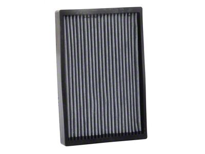 K&N 12-15 Tesla S Electric Cabin Air Filter - VF1015