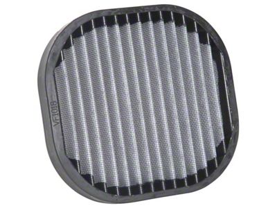 K&N 04-09 Honda S2000 2.2L L4 Cabin Air Filter - VF1018
