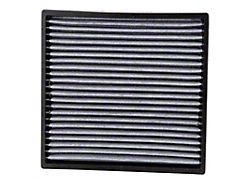 K&N 03-14 Honda Accord/Civic/Odyssey / 04-14 Acura TL/TSX/RL/CSX Cabin Air - VF2001