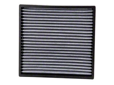 K&N 03-14 Honda Accord/Civic/Odyssey / 04-14 Acura TL/TSX/RL/CSX Cabin Air - VF2001