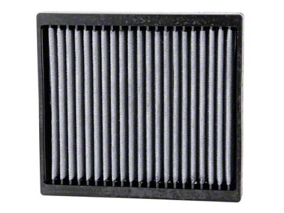 K&N 08-14 Mitsubishi Evo X Cabin Air Filter - VF2004
