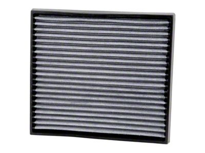 K&N 00-07 Toyota Kluger 3.0L V6 Cabin Air Filter - VF2008