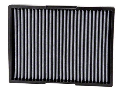K&N 93-10 VW Jetta / Golf / Beetle Cabin Air - VF2012