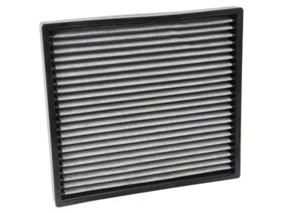 K&N 10-16 GMC Terrain Cabin Air Filter - VF2016