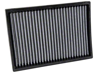 K&N 11-15 Chrysler 300 / 11-15 Dodge Challenger Cabin Filter - VF2027