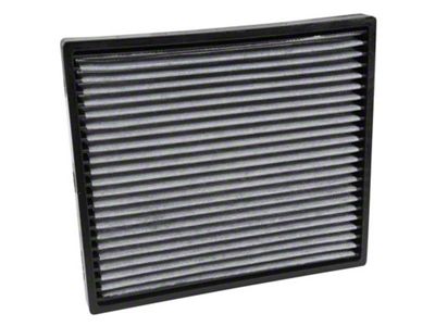 K&N 04-14 Cadillac CTS 3.6L Cabin Air Filter - VF2043