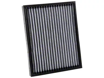 K&N 15-16 Ford F150 5.0L V8 Replacement Cabin Air Filter - VF2049