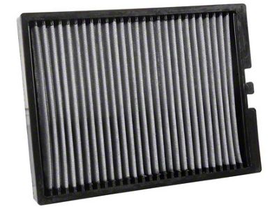 K&N 15-17 Ford Mustang 2.3L-L4 F/I Cabin Air Filter - VF2053
