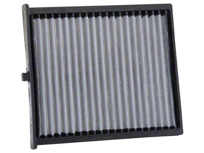 K&N 13-18 Mazda 3 2.2L L4 Cabin Air Filter - VF2056