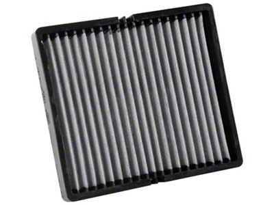 K&N 14-17 Lexus IS350 Cabin Air Filter - VF2057