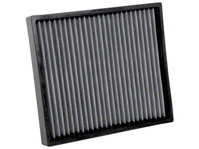 K&N 09-16 Hyundai Genesis Cabin Air Filter - VF2061