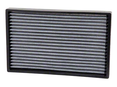 K&N 04-13 Chevy Impala Cabin Air Filter - VF3000