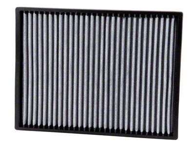 K&N 00-04 Buick LeSabre Cabin Air Filter - VF3001