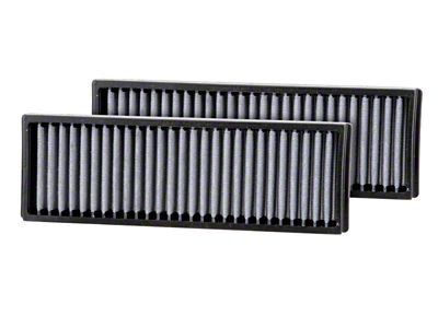 K&N 99-03 Acura TL / 01-03 Acura CL / 98-02 - VF3006