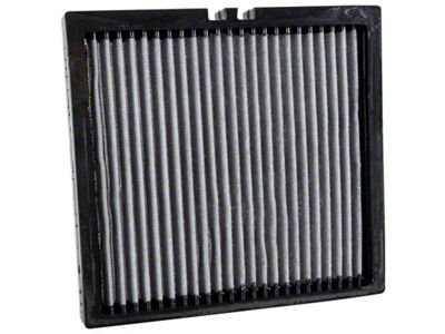 K&N 11-16 Jeep Grand Cherokee / 11-16 Dodge Durango Cabin - VF3012