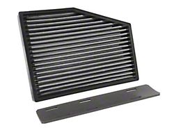 K&N Cabin Air Filter (05-14 VW Jetta 2.5L 2.0L/EOS)