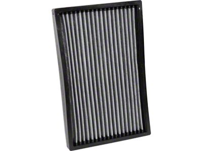 K&N 05-18 Chevrolet Corvette Z06/ZR1 Cabin Air Filter - VF3018