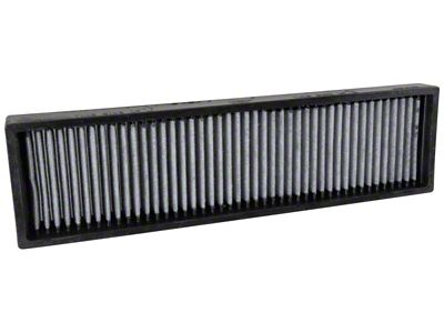 K&N 07-14 Mini Cooper 1.6L L4 F/I Cabin Air Filter - VF5000