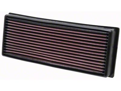 K&N Replacement Air Filter VW F/I Cars 75-92 - 33-2001