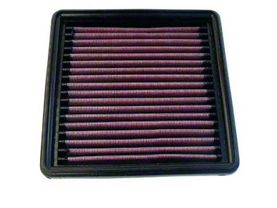 K&N Replacement Air Filter; CHEV CAMARO 2.8L 1985-89; - 33-2008-1