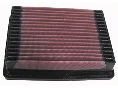 K&N Replacement Air Filter; BUICK 86-93; CHEV 90-96; - 33-2022
