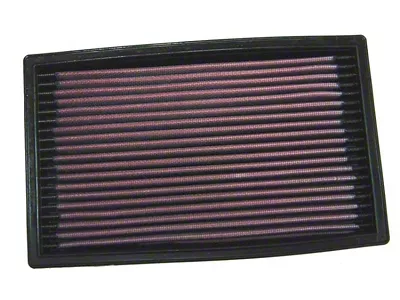 K&N 90-97 Miata Drop In Air Filter - 33-2034