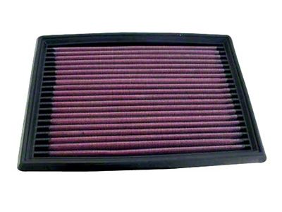 K&N 90-96 Nissan 300ZX 3.0L / 95-01 Honda Civic V - 33-2036