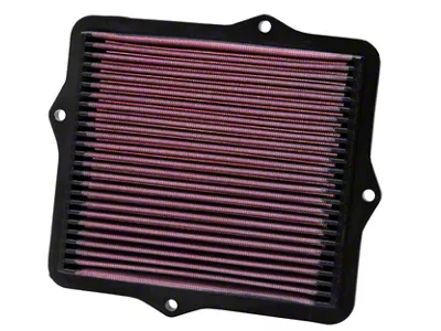 K&N Replacement Air Filter; HON CVC 1.4L 94-01; - 33-2047