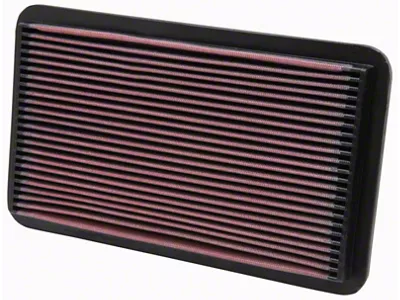 K&N Replacement Air Filter; TOY CAMRY 2.2/3.0L 91-96; - 33-2052