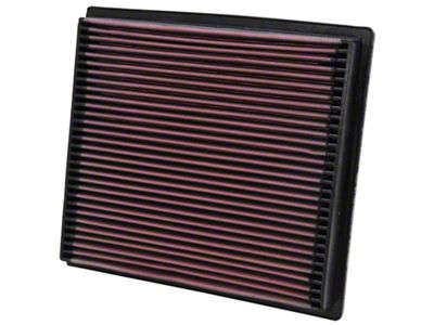 K&N 94-02 Dodge Ram 2500/3500 5.9L DSL Drop In Air - 33-2056